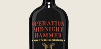 Operation Midnight Hammer